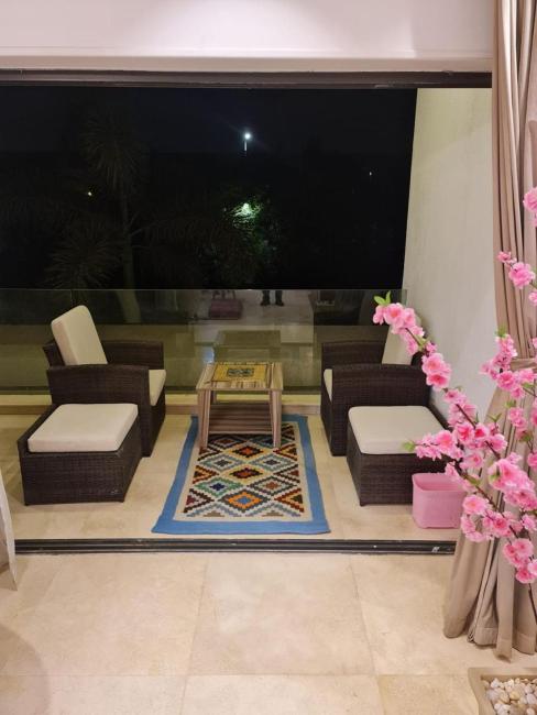Apartment in new Cairo Lake view compound Images_4
