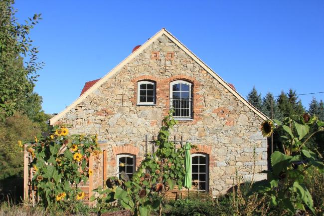 Apfelscheune Cannewitz Images