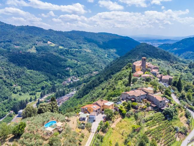 Apartment Poggetto 2 by Interhome Images_5