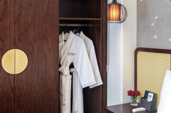 Lestar Hotel Hanoi Images_5