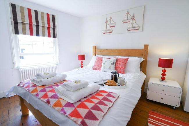 Sandpiper Cottage, Aldeburgh Images_4