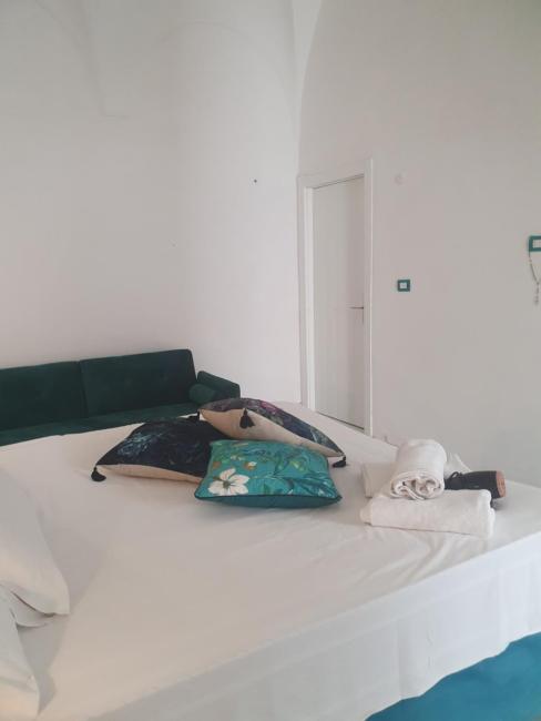 B&B Stella del Mare Suite Luce Images_3