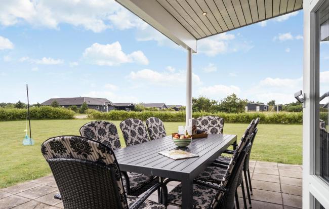 Lovely Home In Tarm With Wifi Images_1