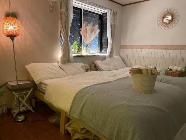 Shinjuku area Convenient access for sightseeing Images_3