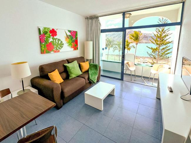 Apartment Playa del Cura 3 by Interhome Images_4