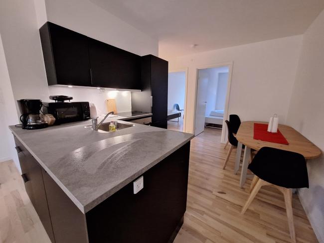 Apartments on Kongensgade Images_1