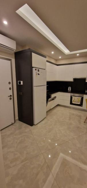 Konak Tower mahmutlar 11 floor Images_2