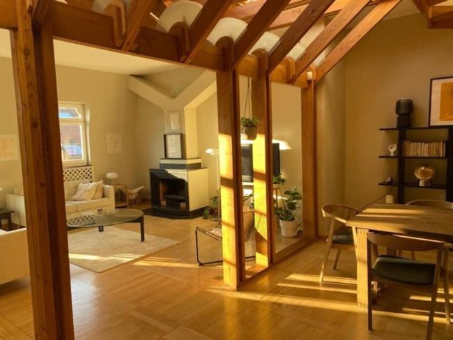 Spacieux duplex d'architecte Images_5