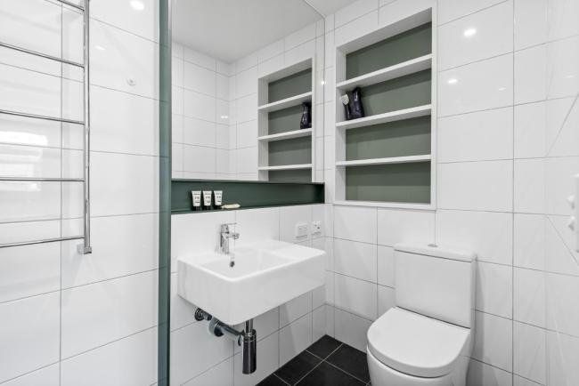 Homely Vibes in Prime St Kilda Location Images_2