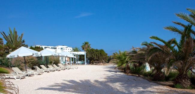 Marvell Club Hotel & Apartments Images_4