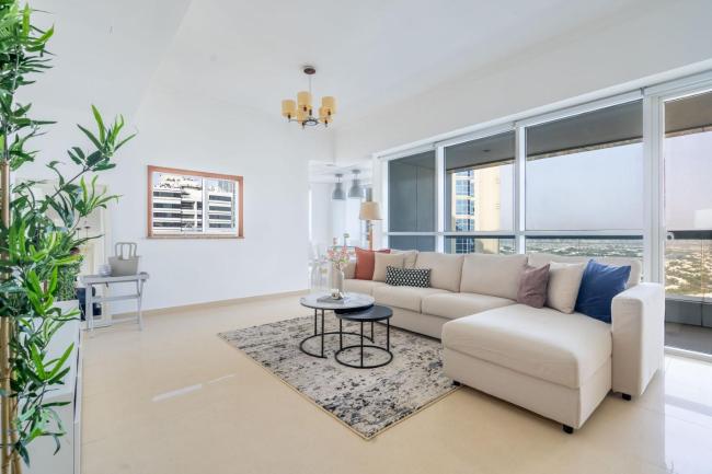 GuestReady - Home away from home in JLT Images_2