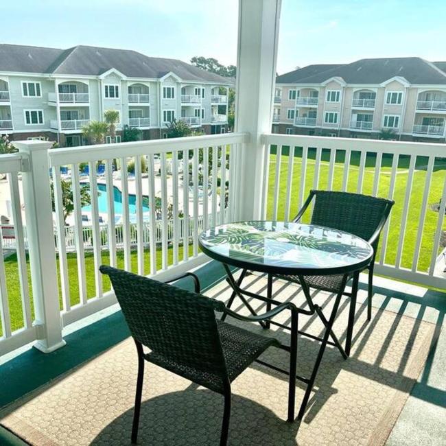 Tee Time At Magnolia North Images_2