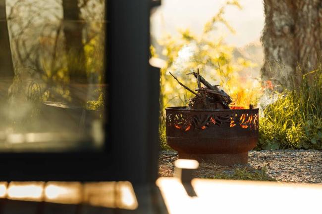 Romantic luxury tiny home in an idyllic setting Images_2