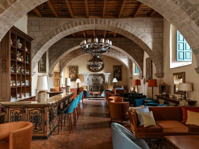 Monasterio, A Belmond Hotel, Cusco Images_2