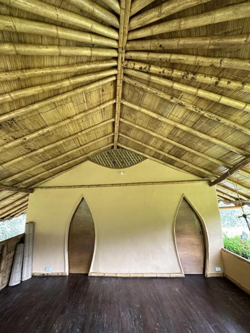 Mandi Wasi - Alojamiento Compartido Images_4