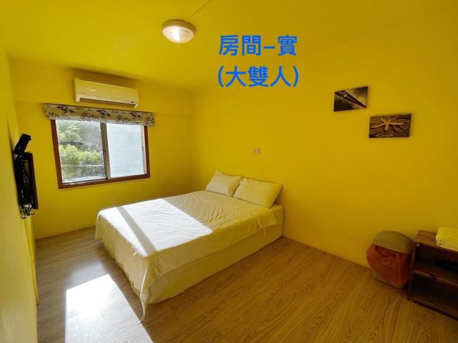 小黑人潛水旅店 Images_3