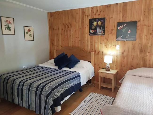 Cabañas villa ojen trocha número 1 Images_4