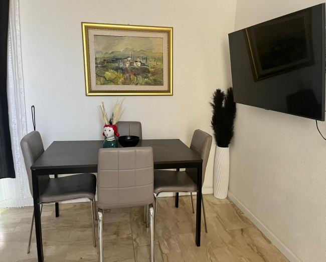 Appartamento La Caletta Images_3