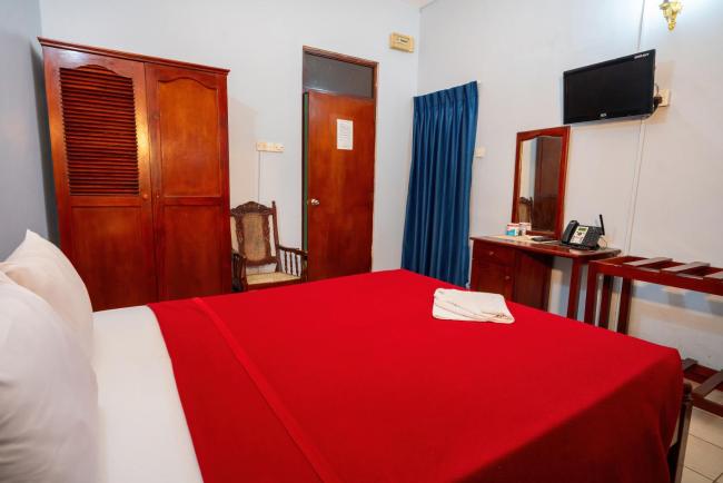 Hotel Westeern Images_5