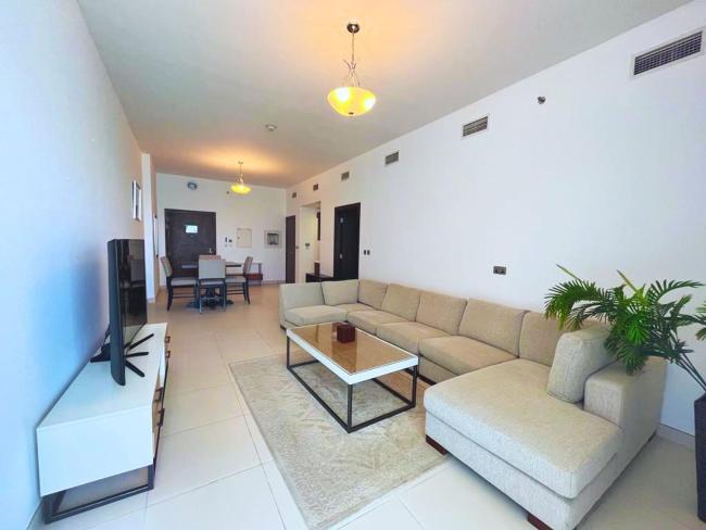 Azure Residences in Palm Jumairah Images_5