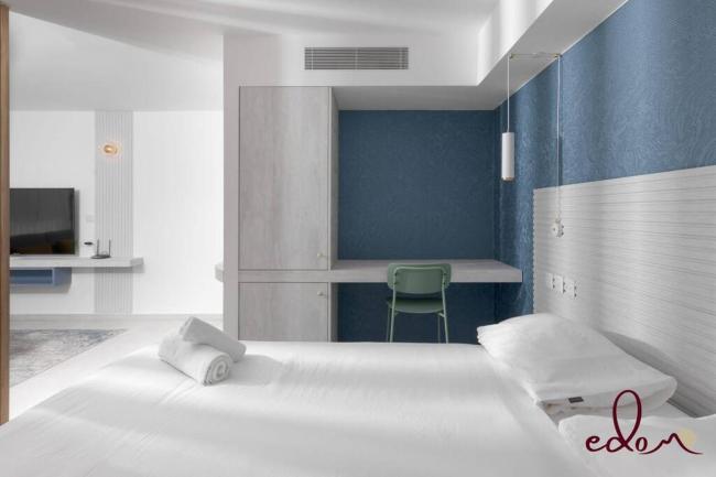 סוויטה יוקרתית על הים סי סייד - By Edom Images_1