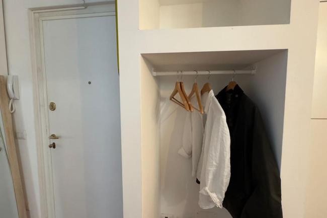 Stylish apartment next to Moscova Images_4