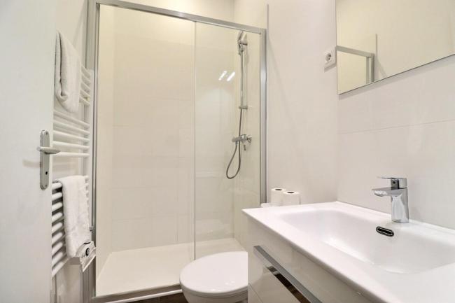 Fully equipped studio in the heart of Lyon Images_2