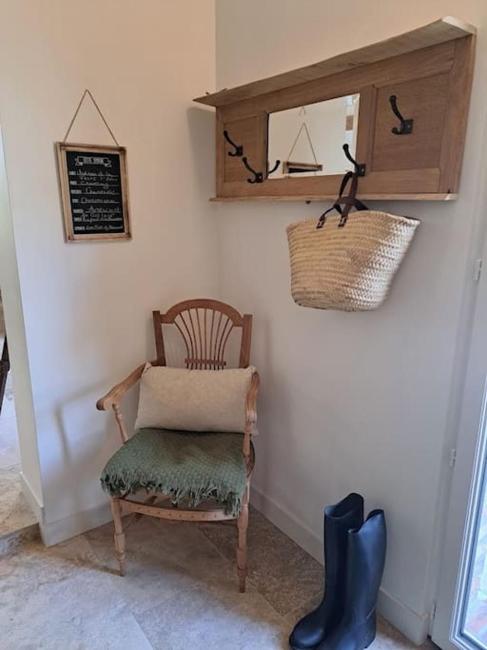 Maison Sologne 4 pers Images_1