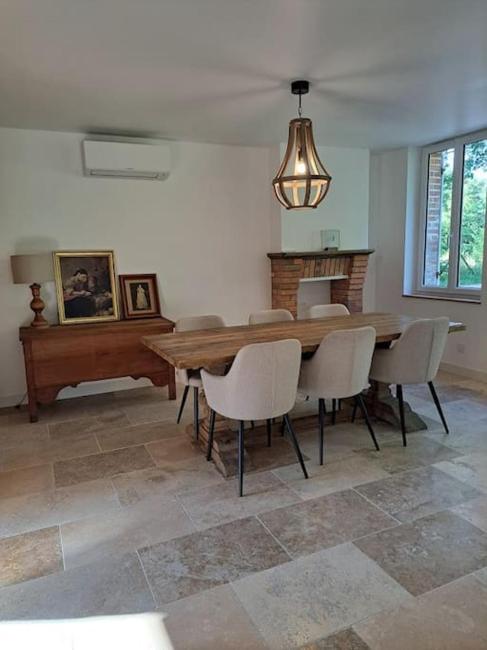 Maison Sologne 4 pers Images_2