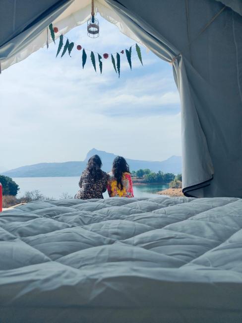 Glamp Of Dreams Images_1
