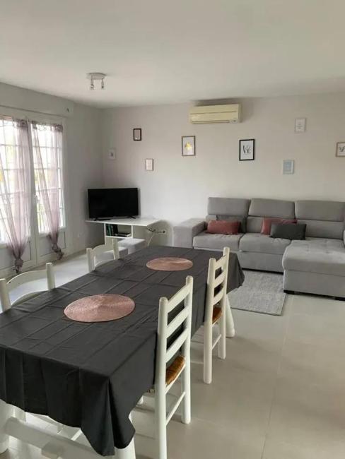 Appartement spacieux a Pierrelaye avec vue sur jardin 83 m² Images_2