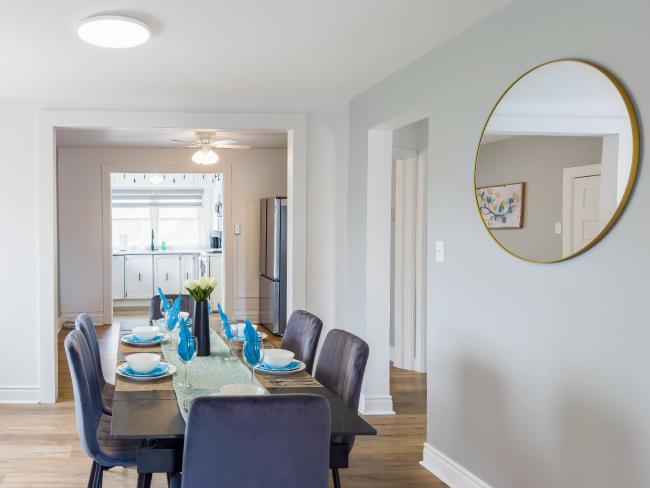 Pet Friendly 3BR Apartment - Bobcaygeon Images_1