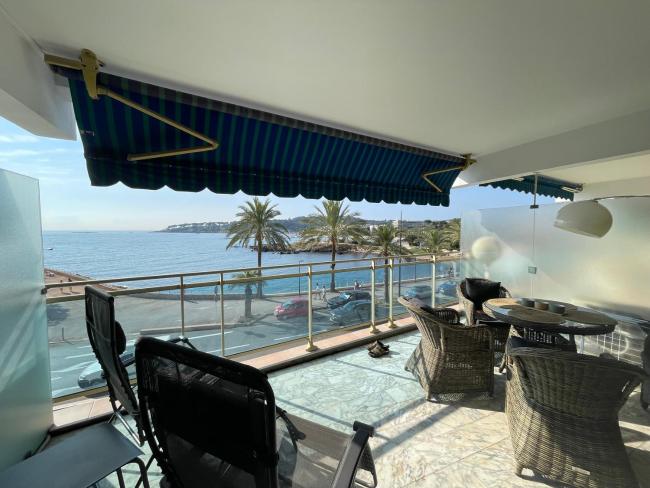 Logement centre et en bord de mer vue imprenable Images_1