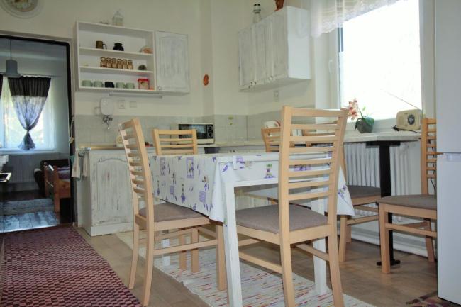 Ubytovanie v súkromí - StEJJT Images