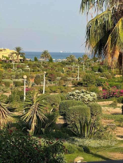 3 Bedrooms Ain El Sokhna 4 Min to beach Images_1