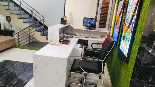 SS Lake View Hotel Images_2