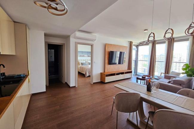 Eurovea Tower - Luxury in Heaven Images_3