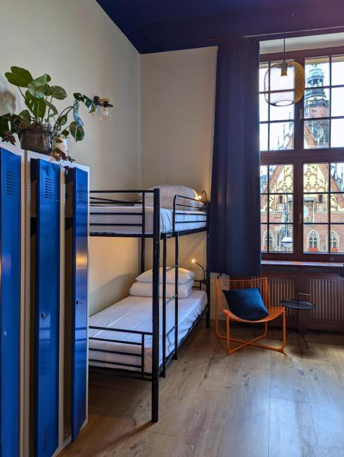 RYNEK 30 Hostel Images_3