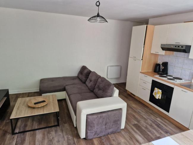 Duplex à Yerres Images_4
