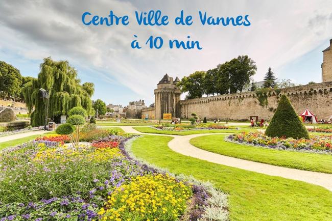 Brit Hotel Vannes-Theix Images_4