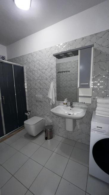 Apartment in Shkoder Images_3