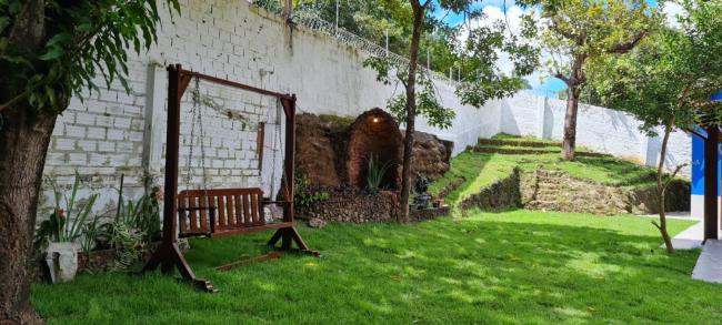 Espaço Alter do Chão Images_2