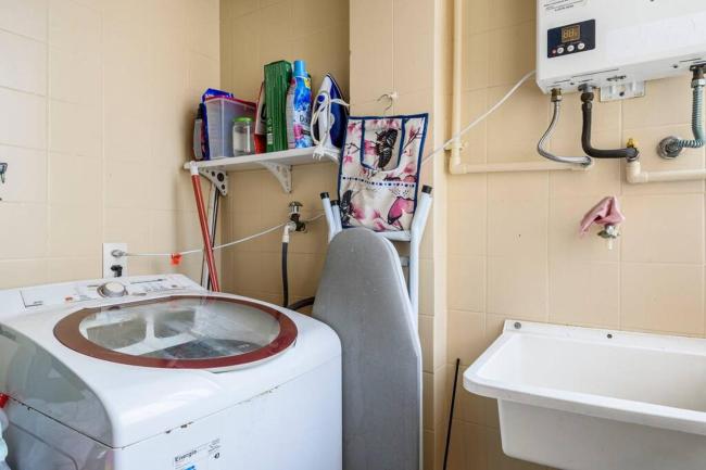 Aconchegante apto no Flamengo a 3 min de copacababa Images_2