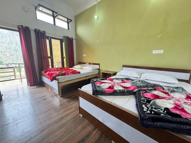 Hotel Rest and Bite Images_1