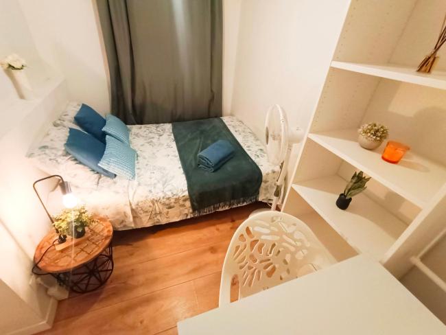 Rooms to rest by the center Images_1