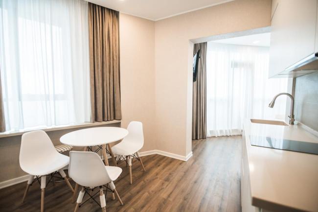 Studio in Central Batumi - By Wehost Images_5