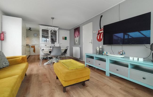 Beautiful Home In Baarland With Wifi Images_3