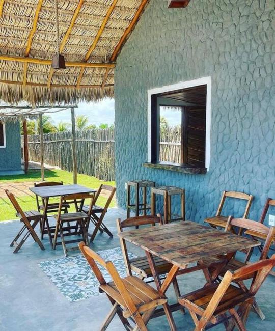 Chalé charmoso e confortável Images_3