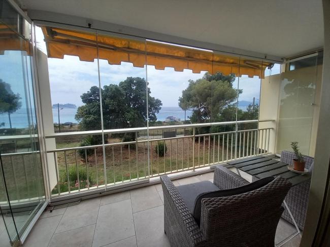 Studio with sea view Images_1