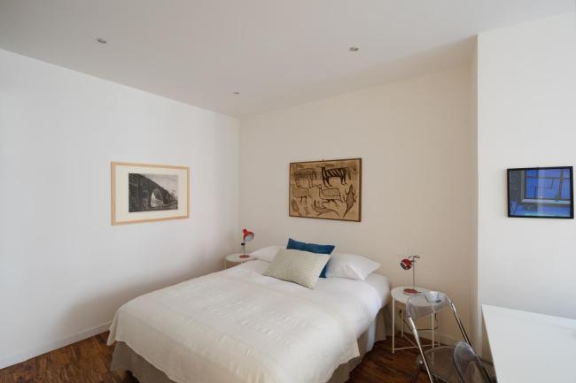 Modern pied a terre near Piazza Navona Images_2